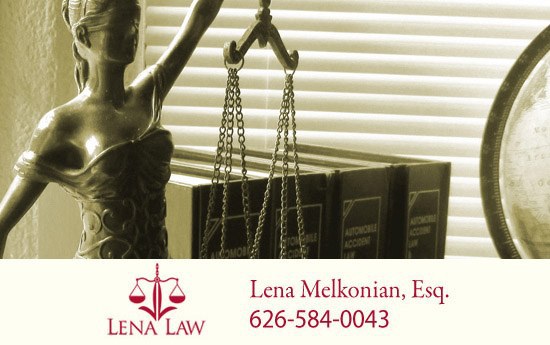 Call Lena Law, APC For Your Legal Needs