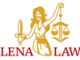 lena law upscaled